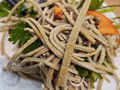 -伊京轩兰州牛肉面(闹市口店)