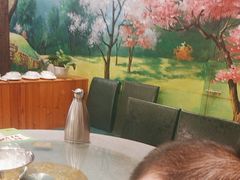 -全聚贤餐厅·湖北家常菜(沙湖店)