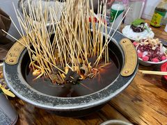 -冒椒火辣(奎星楼街店)