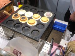 -台湾味正点车轮饼可丽饼(南禅寺店)