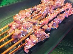 -黄师傅湿辣牛肉(胡桃里店)