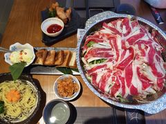 -鞠橘居酒屋(仁恒江湾新天地店)