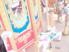 -秦岭欢乐世界