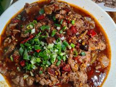 -九九牛肉馆(南山路店)
