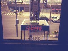 -罗斯福色戒酒吧(外滩店)