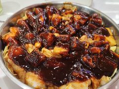 -黄记煌三汁焖锅(首创奥特莱斯店)