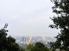-大蜀山国家森林公园