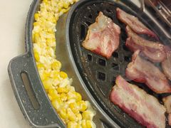 -韩宫宴和牛烤肉(上海金山万达店)