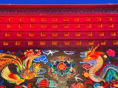 -西安城墙·碑林历史文化景区