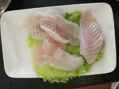 -栈桥王子饭店-风味餐厅