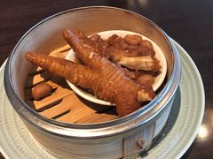 -环球港凯悦 · 享悦中餐厅