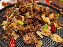 -大铁勺新津菜(东丽阳光新业广场店)