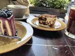 -BAKER&SPICE(祥云小镇店)