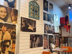-超琪星·咖啡简餐(川音店)