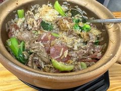 -壹煲口福煲仔饭(中山路店)