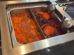 -晓林火锅(安定门店)