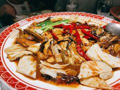 -旺顺阁鱼头泡饼(常营店)