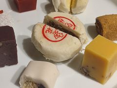 -真地道京味府·鲜橙烤鸭·北京菜(朝外大街东大桥店)