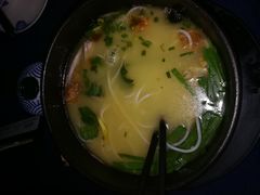 过桥米线-都氏家DUSJOY(翡翠城店)