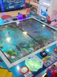 -卡通尼乐园(上海安亭店)
