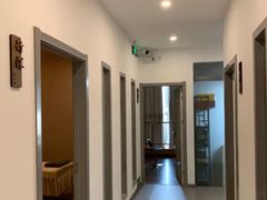 -席仁堂推拿按摩脊柱调理(世纪科贸大厦店)