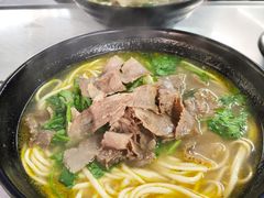 -河南拉面(肇周路店)