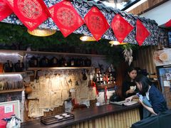 -蘭葶花酒馆(鼓楼店)