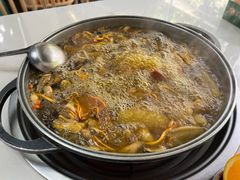 -野菌王•养生汤锅•野生菌火锅(大理漾濞路店)