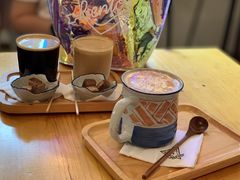 -餐酒吧Com-ing Bar(上海路店)