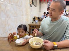 -老刘家泡馍·陕西老字号(钟楼广济街店)