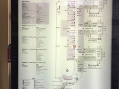 -罗纳德·里根华盛顿国家机场