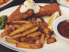 -FISH&POTATO Cō(地中海美食 万象城店)