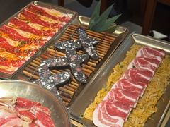 -西塔老太太泥炉烤肉(亚运村店)