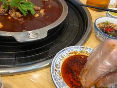 -林记三江兔火锅(沿山路自建小区店)