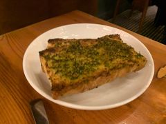-PIZZA BIANCA(万象城店)