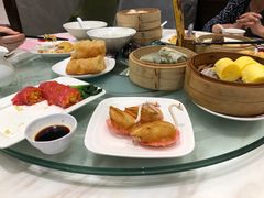 -稻香酒家·33年老字号·港式粤菜(富邦中心店)