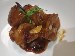 -Yan Ting 宴庭中餐厅(上海静安瑞吉酒店)