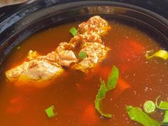 -品渔味湖鲜馆(拈花湾店)