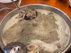 -清真·馬坡二旦烧烤(人生一串拍摄店)