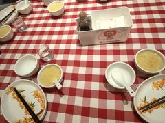 -西贝(紫荆广场店)