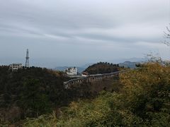 -南岳衡山风景名胜区
