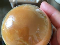 蛋黄酥-京馔手工吐司(万达广场济南高新店)