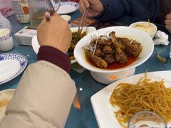 -柒皓餐廳(广元路店)