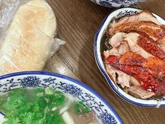 -小潘记鸭血粉丝汤