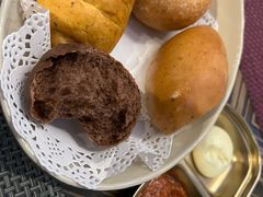 面包篮-小莫餐厅And More Restaurant西餐(北京展览馆店)