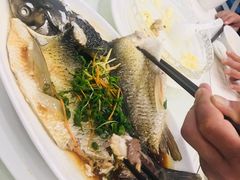-澳门酒家(南航明珠店)