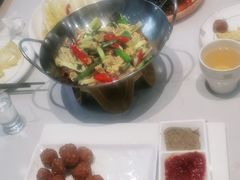 -北平小厨·鱼头泡饼