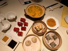 -利苑酒家(宜安广场店)