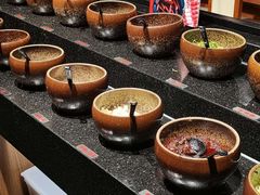-呷哺呷哺(王府井喜悦店)