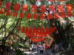 -胡里山炮台